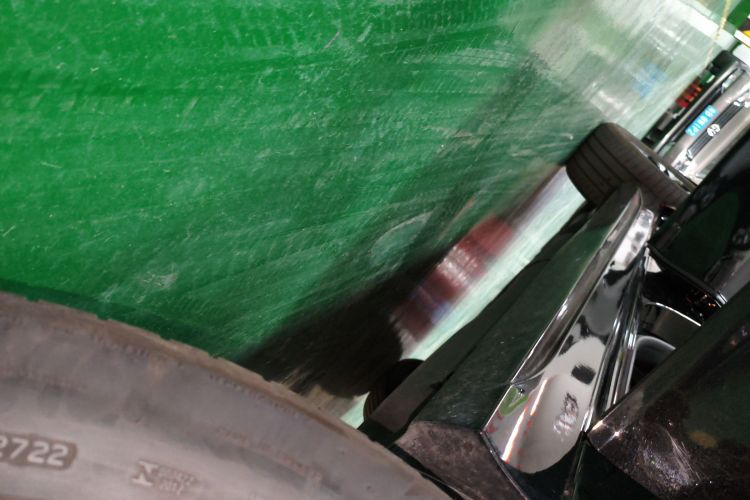 Mercedes-Benz GLE Class New Energy 2023 car image #26