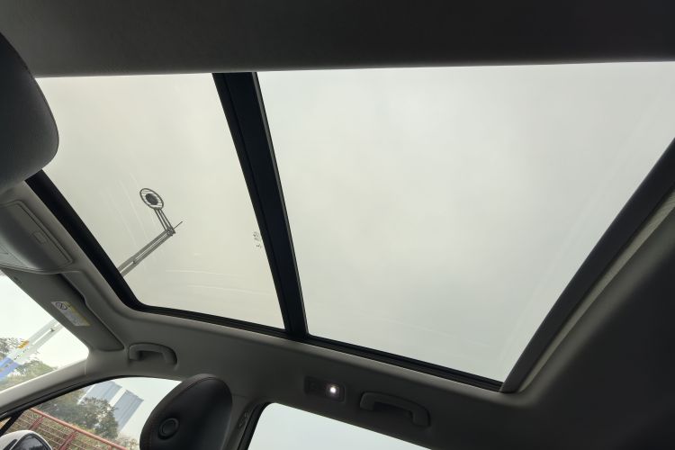 Volkswagen Tiguan L New Energy 2022 car image #26