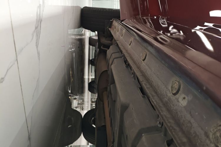 Toyota Highlander 2016 #26 Toyota Highlander 2016 imagen de coche #26