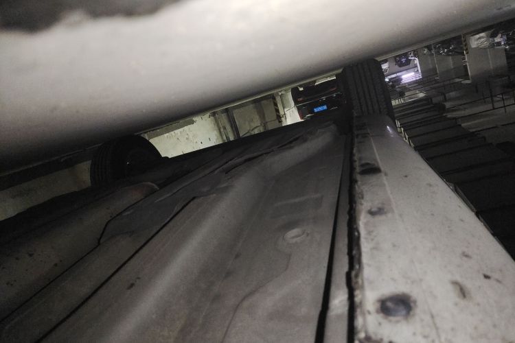 MG 3 2018 car image #26