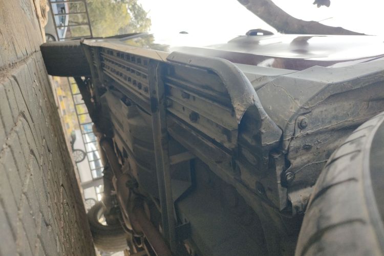 Soueast DX7 2016 #26 Soueast DX7 2016 car image #26