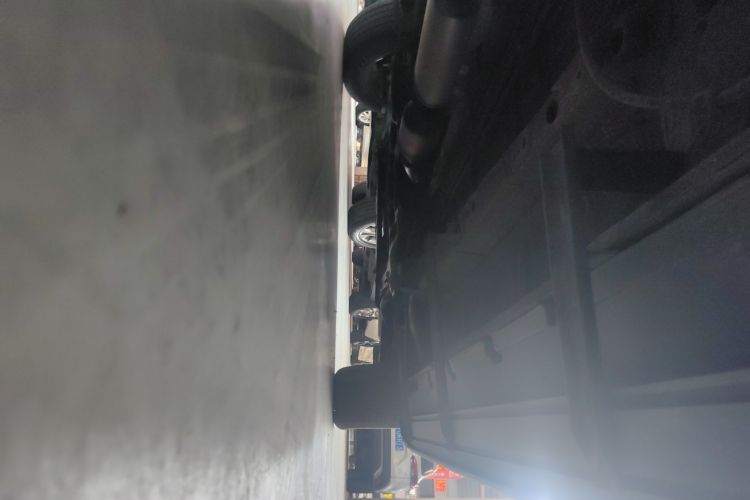 广汽传祺 传祺GS3 2019 汽车图片 #26