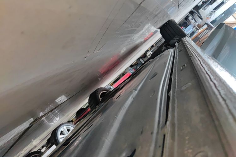 大众 朗逸 2018 汽车图片 #26