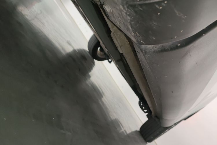 丰田 锋兰达 2023 汽车图片 #26