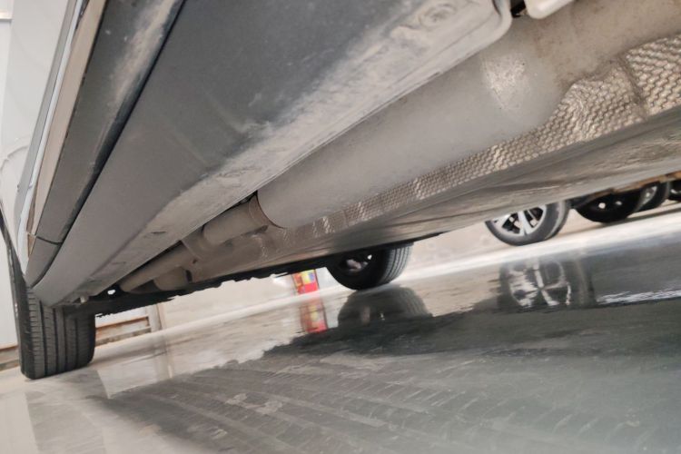 Neta L 2024 #26 Neta L 2024 изображение автомобиля #26