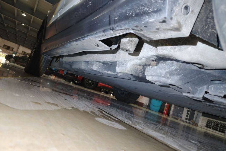 BYD Yuan Pro 2022 #26 BYD Yuan Pro 2022 immagine di auto #26