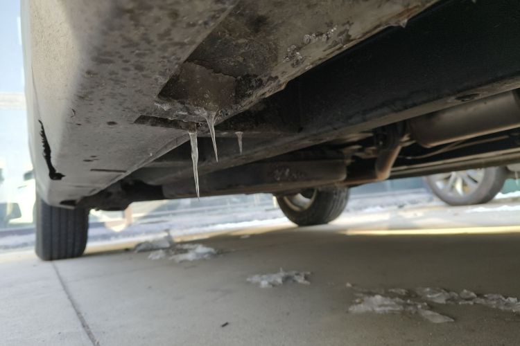 SWM斯威汽车 SWM斯威G05 2020 汽车图片 #26