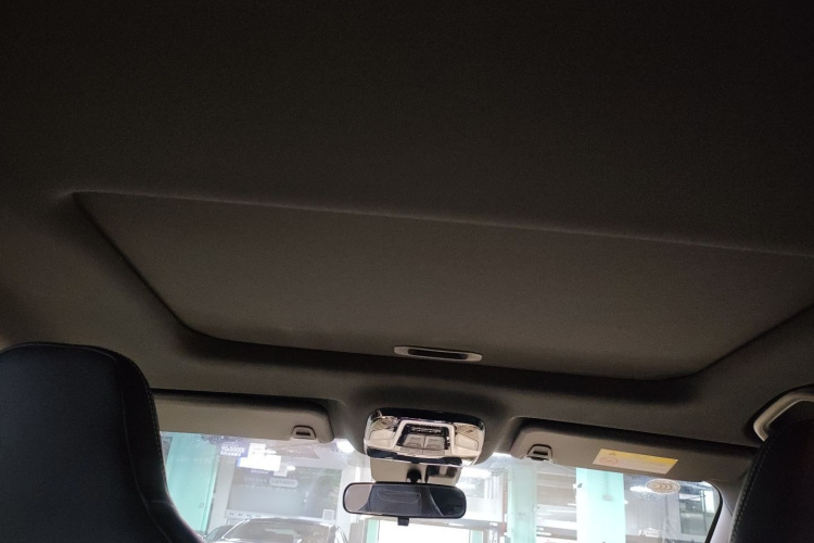 JAC A5 PLUS 2023 immagine di auto #26