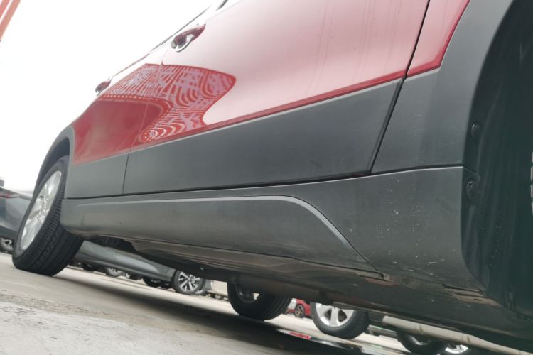 Suzuki S-Cross 2017 صورة سيارة #26