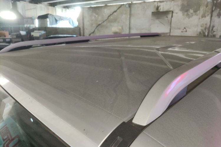 Chery 2024 car image #26