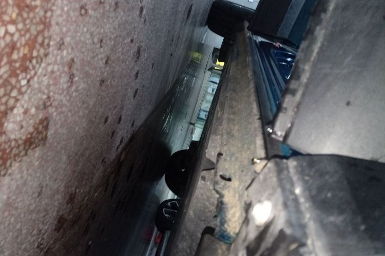 标致 标致408X 2024 汽车图片 #26