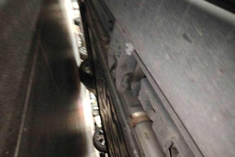 Denza N9 2025 #26 Denza N9 2025 صورة سيارة #26