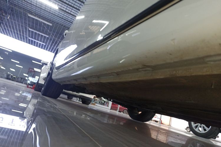 MG 6 2020 #26 MG 6 2020 car image #26