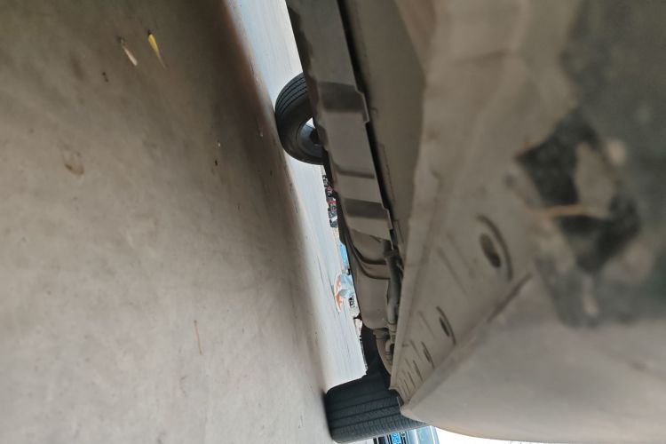 Changan CS85 Coupe 2019 car image #26