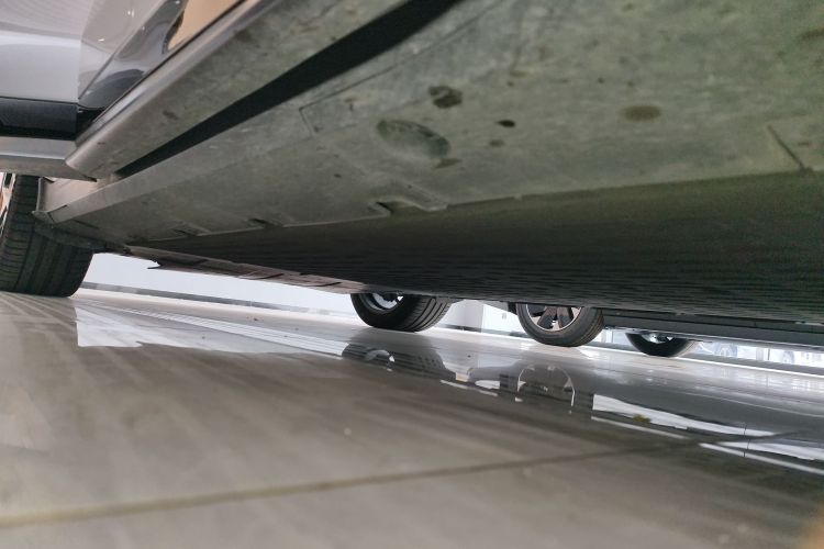 Xpeng G7 2025 #26 Xpeng G7 2025 car image #26