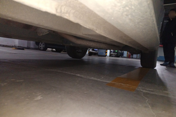 SWM斯威汽车 斯威G01Pro 2025 汽车图片 #26