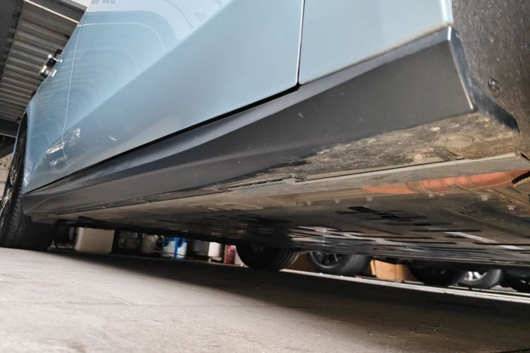 蔚来 蔚来ET5 2024 汽车图片 #26