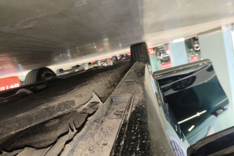 HongQi H9 2025 #26 HongQi H9 2025 car image #26