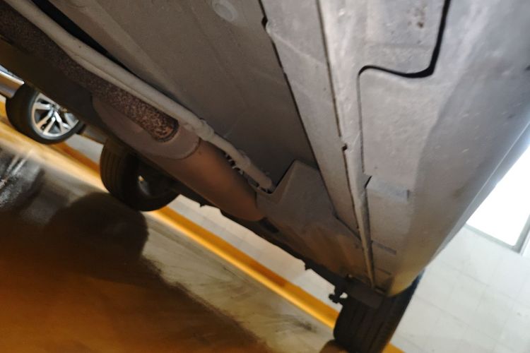 广汽传祺 传祺GS8 2018 汽车图片 #26