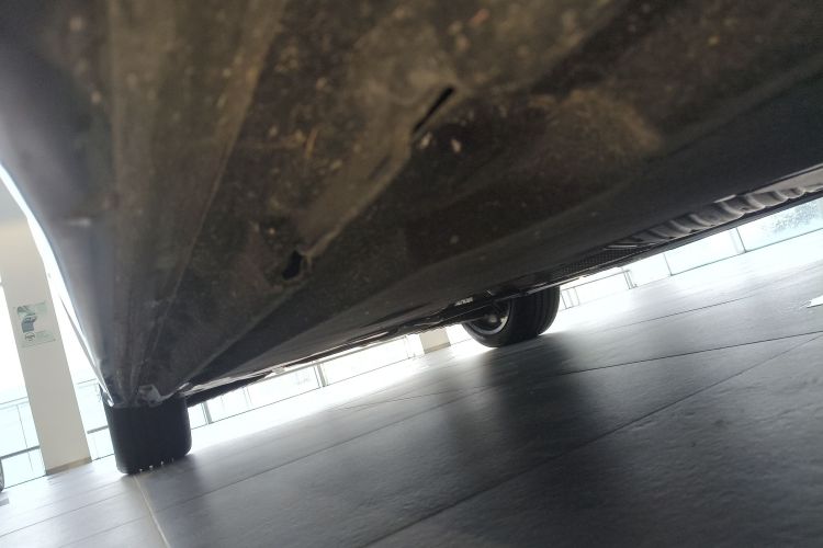 Audi FAW Audi A5L 2025 car image #26