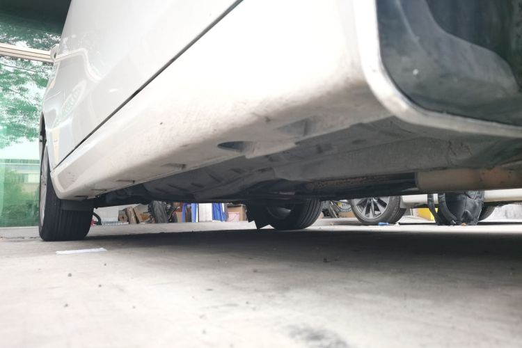 GAC Trumpchi GA6 2019 immagine di auto #26