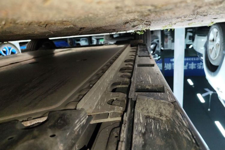 日产 日产N7 2025 汽车图片 #26