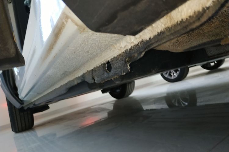 标致 标致5008 2025 汽车图片 #26