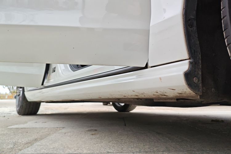 Honda Inspire 2023 car image #26