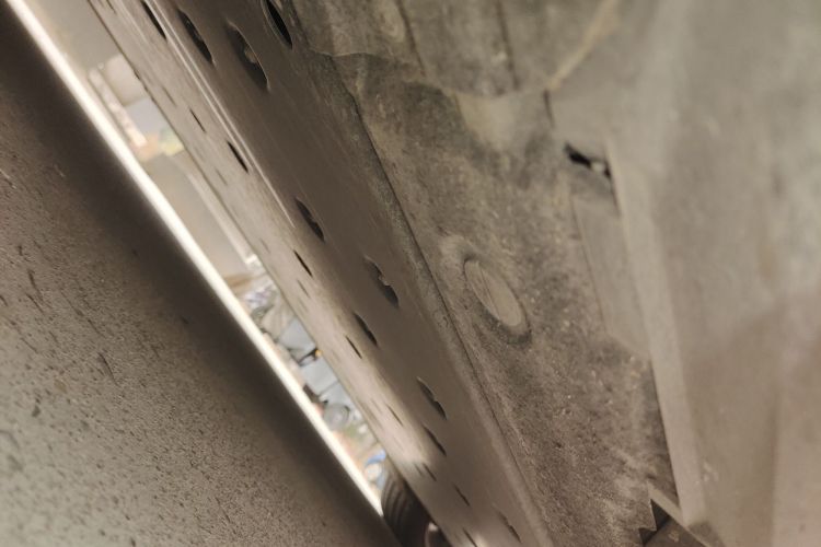 Audi e-tron GT 2024 car image #26