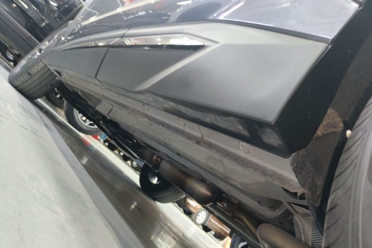 捷途 捷途大圣 2025 汽车图片 #26