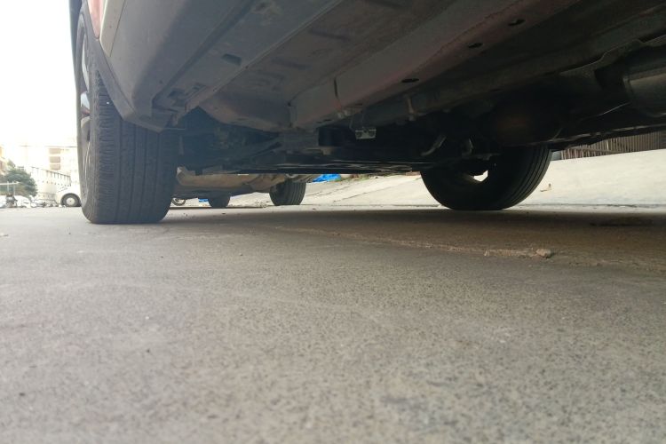 Kaiyi Showjet Pro 2023 #26 Kaiyi Showjet Pro 2023 car image #26