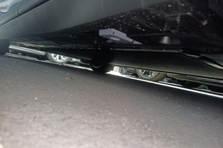 Xpeng MONA M03 2025 car image #26