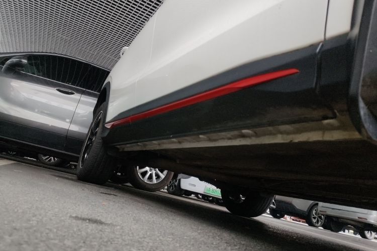 Changan X5 PLUS 2024 #26 Changan X5 PLUS 2024 car image #26