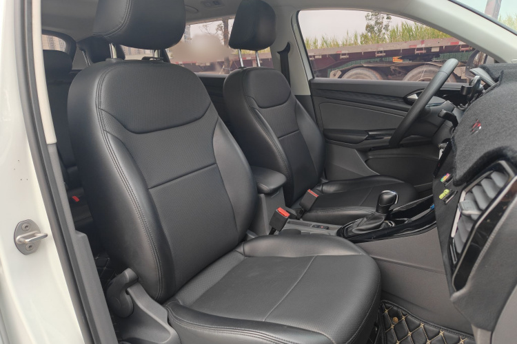 Jetta VS7 2021 car image #26