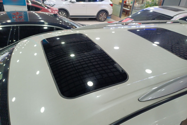 Nissan Quest 2016 imagen de coche #26