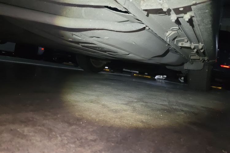 Honda XR-V 2016 #26 Honda XR-V 2016 car image #26