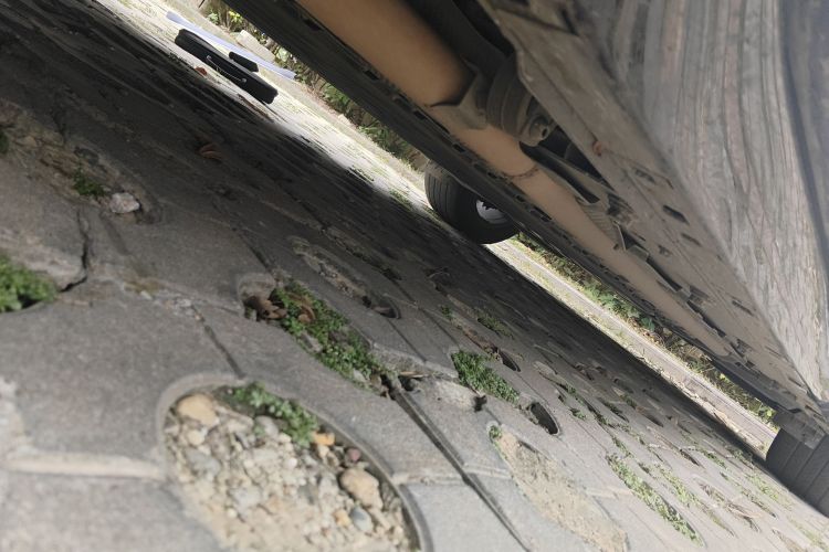 Exceed Stellar Era ET 2024 car image #26