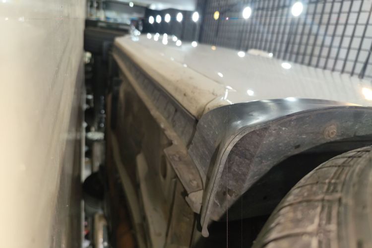 丰田 卡罗拉 2018 汽车图片 #26