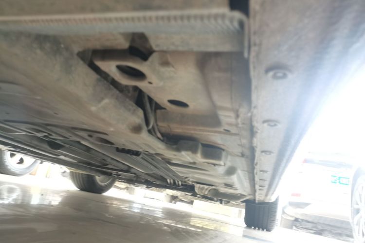 Chevrolet Malibu XL 2023 #26 Chevrolet Malibu XL 2023 car image #26