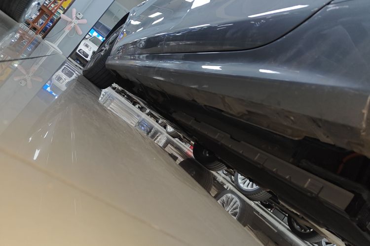 BYD Qin Plus 2022 #26 BYD Qin Plus 2022 car image #26