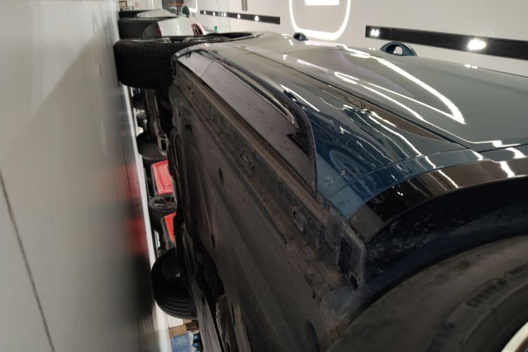 Volkswagen Tayron 2022 immagine di auto #26