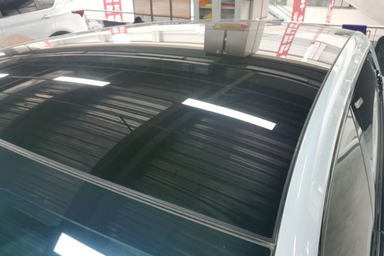 Deepal S05 2025 #26 Deepal S05 2025 immagine di auto #26