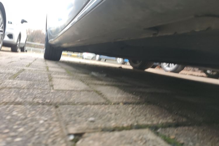 Hyundai Sonata 2024 car image #26