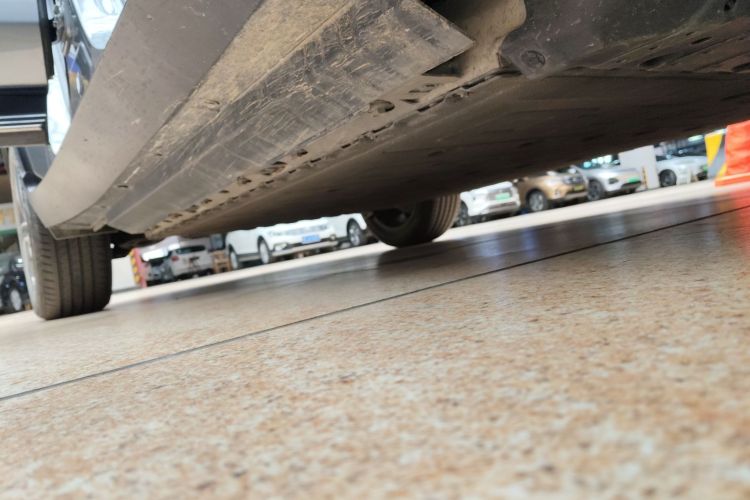 Xpeng G3 2021 #26 Xpeng G3 2021 immagine di auto #26