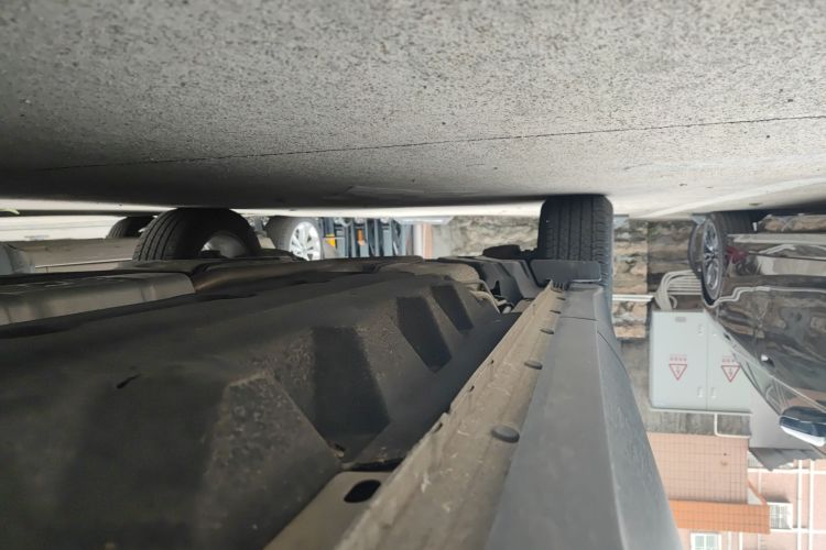 Ford Edge 2018 #26 Ford Edge 2018 صورة سيارة #26