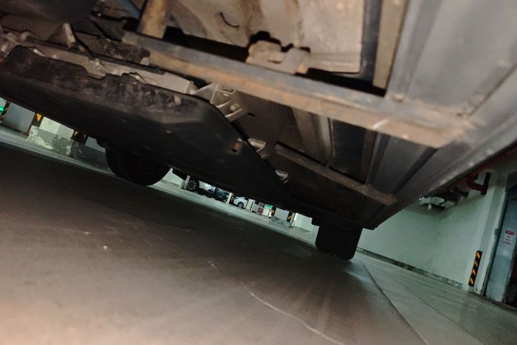 GEELY JiaJi New Energy 2019 #26 GEELY JiaJi New Energy 2019 car image #26