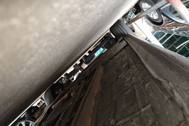 Citroen C4 PICASSO 2017 car image #26