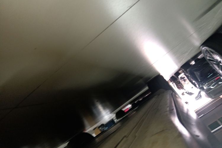 Volkswagen ID.4 Crozz 2024 car image #26