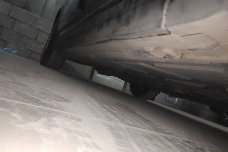 Mercedes-Benz GLA AMG 2023 car image #26