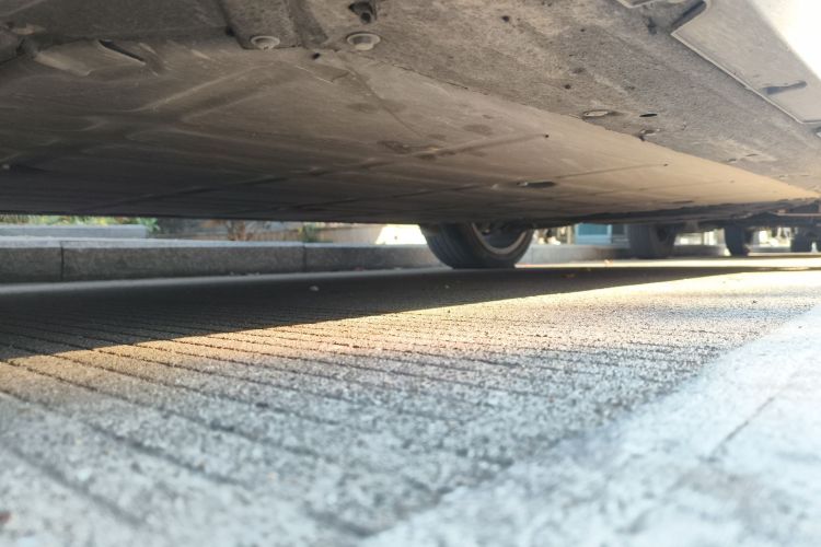 零跑汽车 零跑C10 2024 汽车图片 #26